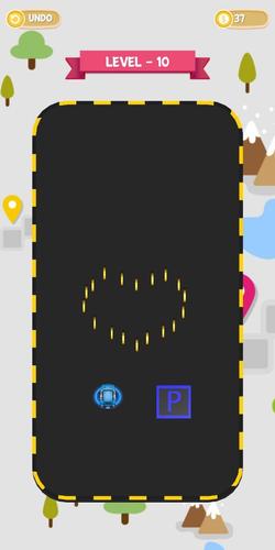 Parking Master Draw Road 스크린샷 3