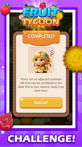 Fruit tycoon ภาพหน้าจอ 3