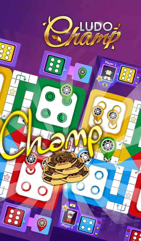 Ludo Champ Screenshot 3