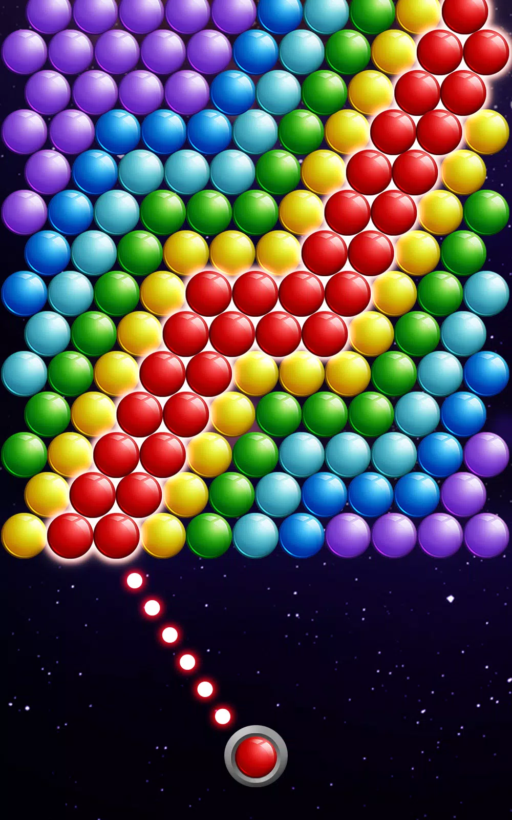 Bubble Shooter! Extreme 스크린샷 1