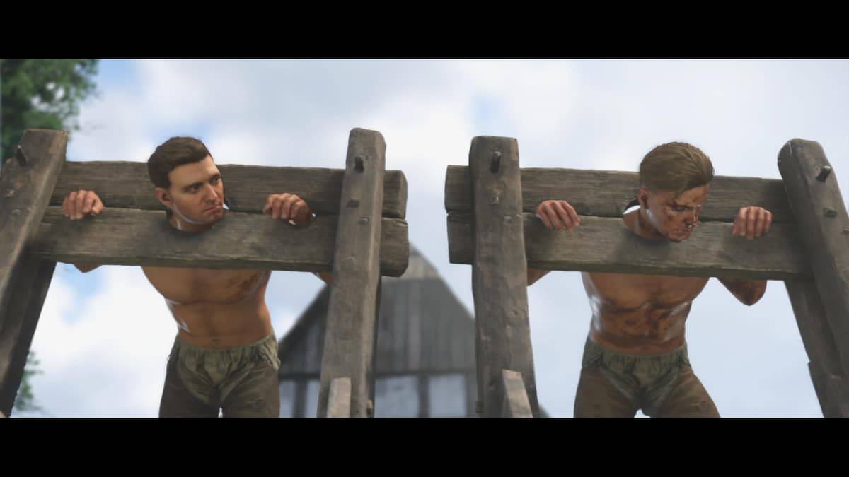 Unlock the Secrets: Is Difficulty Adjustable in Kingdom Come Deliverance 2?