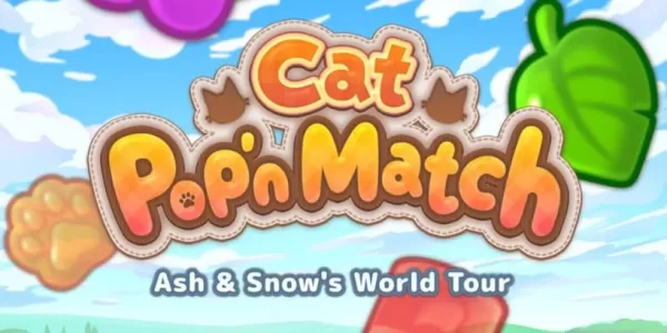Ash & Snow, Isekai Dispatcher'ın yapımcılarından yeni bir maçtır, yakında