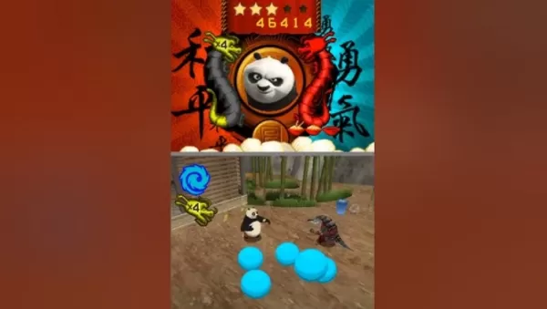 神话战士：熊猫10倍召唤