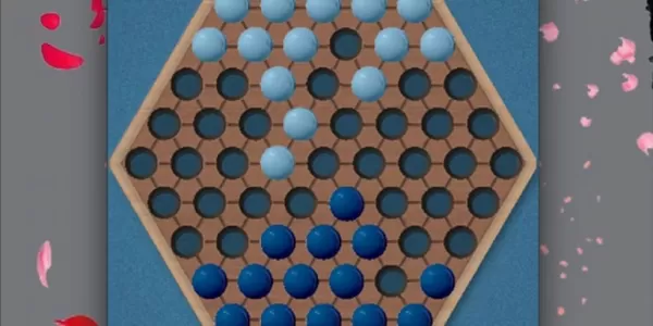 Abalone: ​​juego de mesa clásico ahora en teléfono inteligente