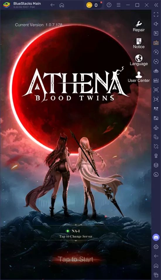 Guía de clase de Athena Blood Twins: descripción completa de cada clase del juego