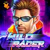 Wild Racer Slot-TaDa Games