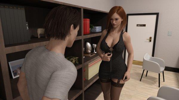 My Sex Quest Screenshot 0