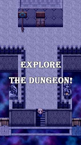 Essence: The Dungeon Capture d'écran 1