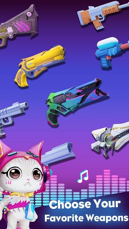 Beat Trigger Capture d'écran 2