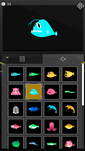 D Diary - Save the Ocean Mod 스크린샷 2
