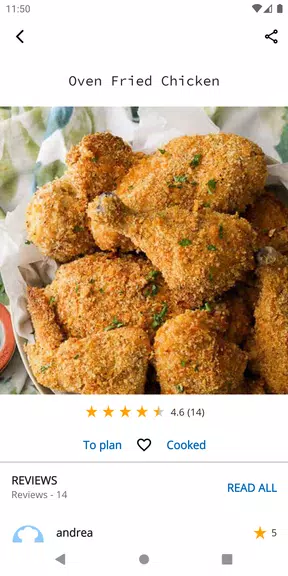 Easy Recipes. Recipe Book Tangkapan skrin 2