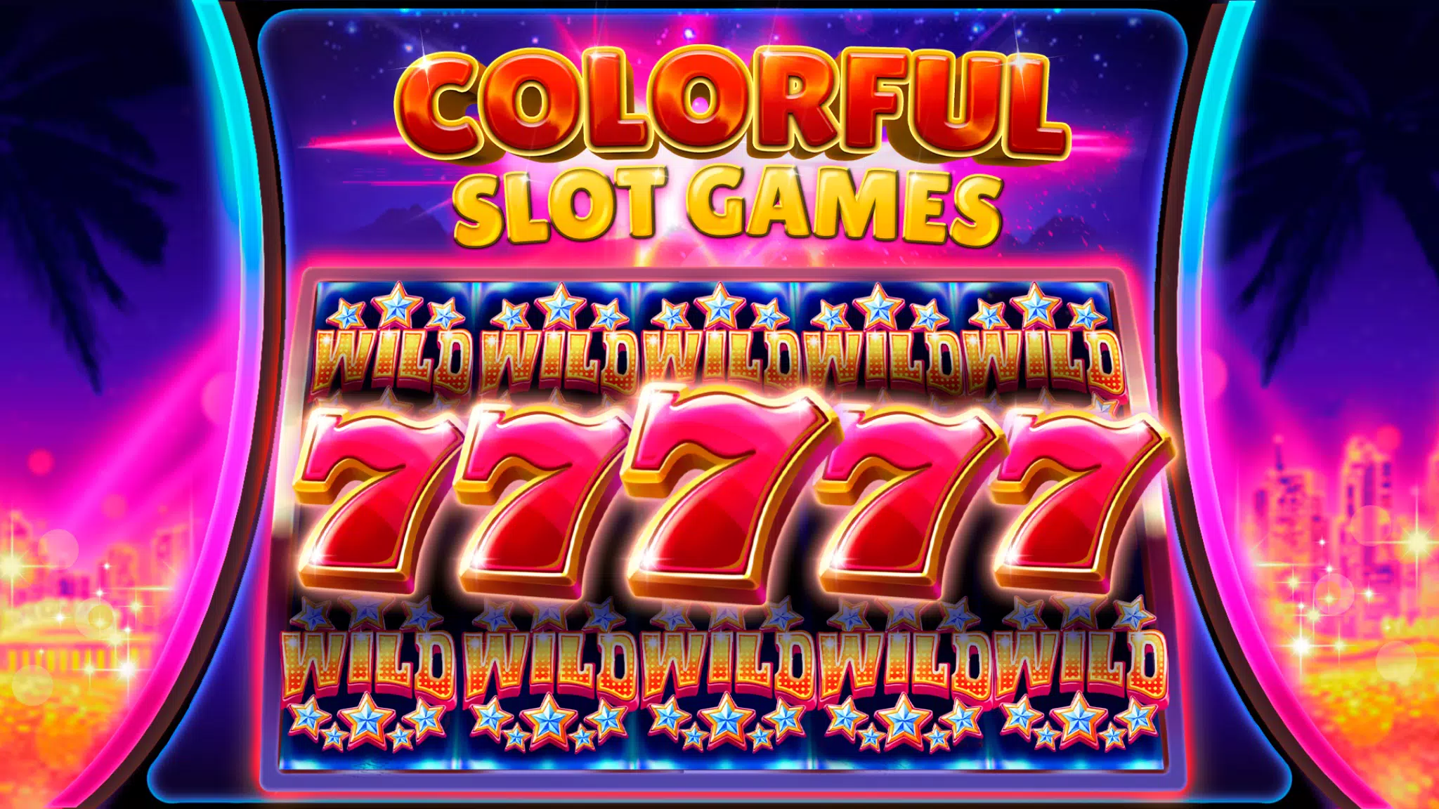 Slots UP - casino games 2024 Скриншот 0