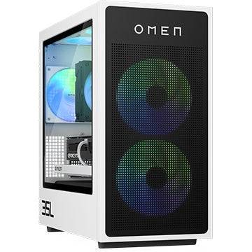 HP Omen 35L RTX 4070 Super PC Sekarang di bawah $ 1,400