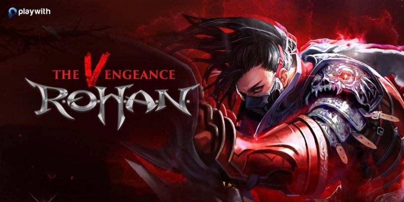 „Rohan: zemsta MMORPG rozpoczyna się jutro w Azji Południowo -Wschodniej”
