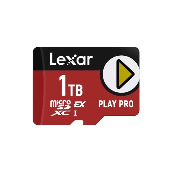 Kad Ekspres MicroSD atas untuk Nintendo Switch 2