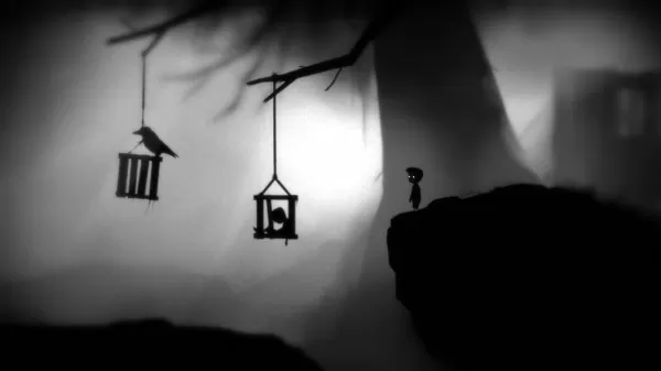 Juego Semanal Gratuito de Epic Games Store: Limbo