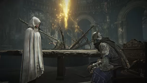 Elden Ring : l'explication de la fin de Nightreign et les détails du spin-off coopératif