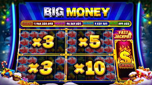 Cash Frenzy™ - Casino Slots Screenshot 7