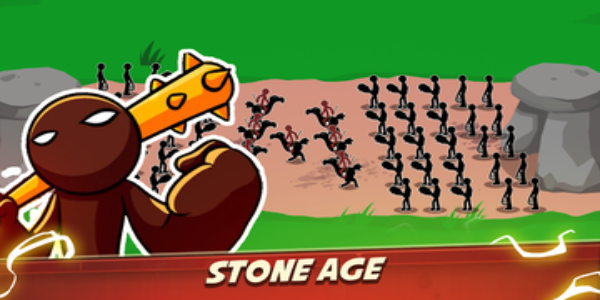 Clash of Stick: Evolution Mod Screenshot 0