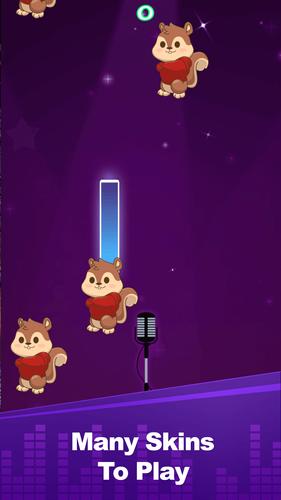 Chipmunks Music Journey应用截图第3张