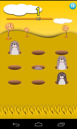 Mole Screenshot 2