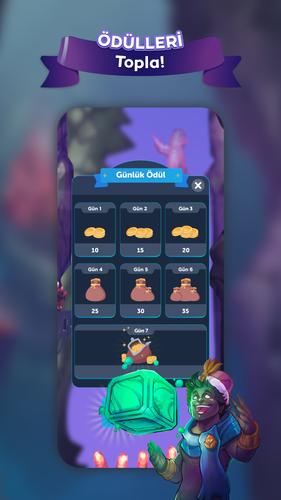 TRT Piri Capture d'écran 2