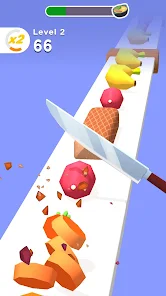 Super Slices Robux Roblominer Ekran Görüntüsü 1