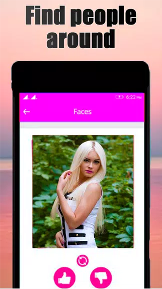 L&S - Find, Chat, Meet, Free स्क्रीनशॉट 2
