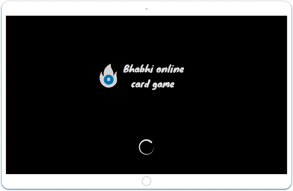 Schermata Bhabhi - Online card game 2