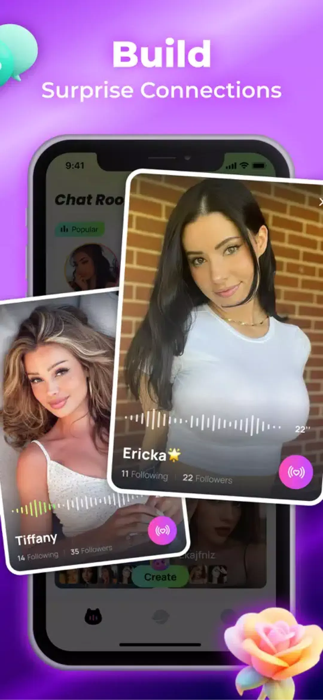 xxxx—1v1 Video Chat Schermafbeelding 2