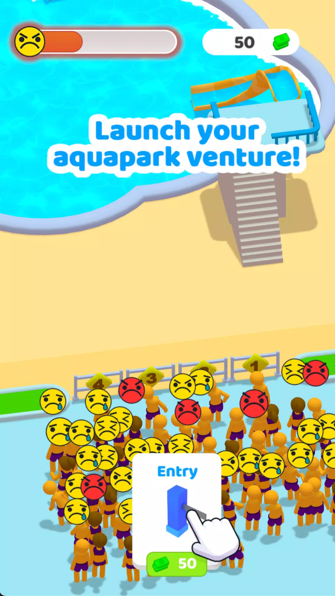 My Aquapark Screenshot 0