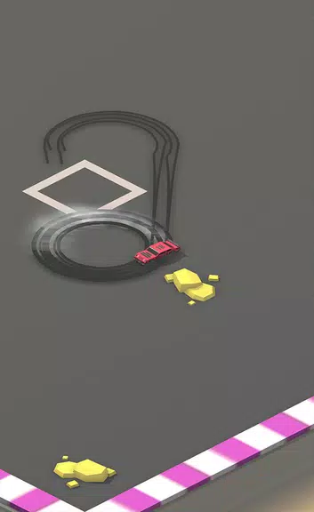 Car Stone Break Game Screenshot 1