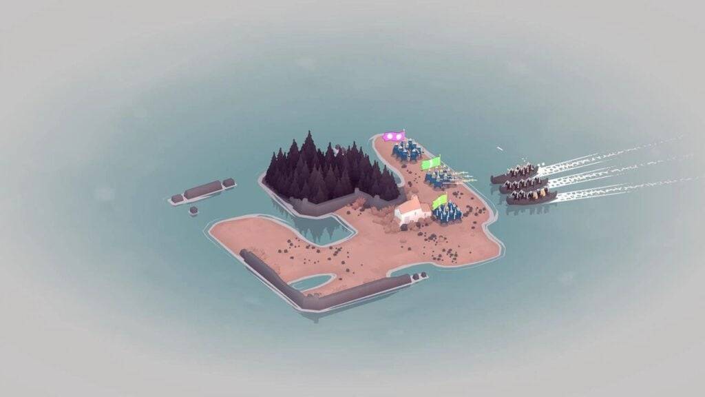 Bad North: édition de Jotunn