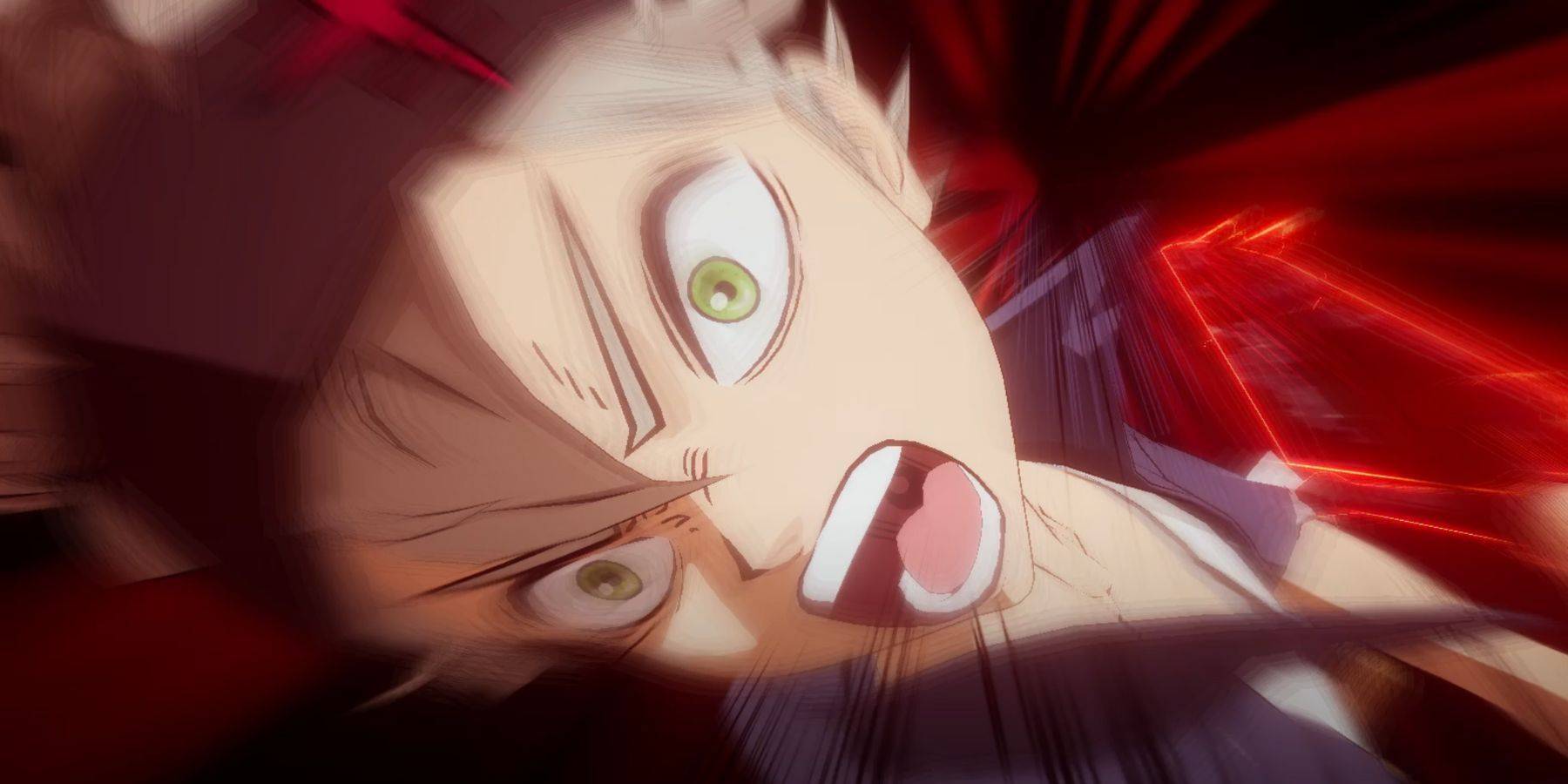 Gennaio 2025 Black Clover M Codici rivelati