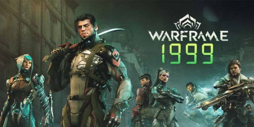 Warframe : 1999 \의 TechRot Encore 업데이트는 On-Lyne Off-Lyne을 복용하는 것을 보았습니다.