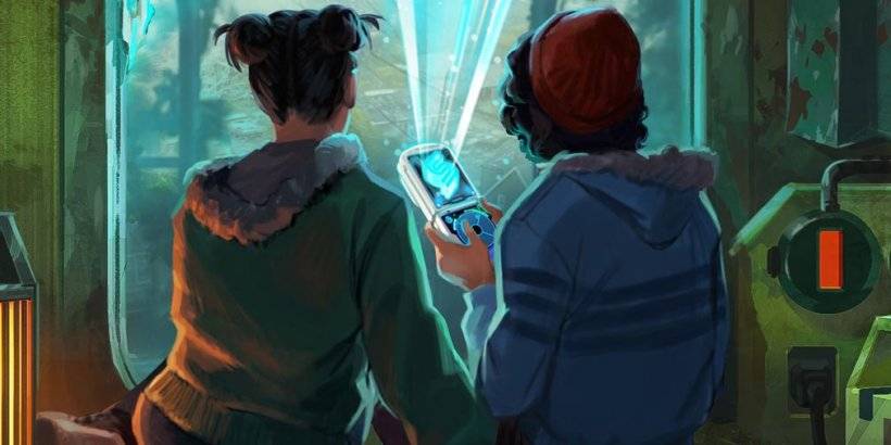 BUCK Launches Game Dev Branch with The Electric State: Kid Cosmo