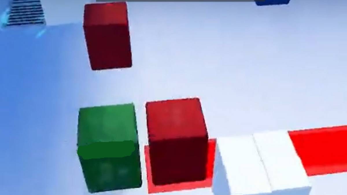 Come ottenere l'armatura del nodo Pauldrons in The Hunt Mega Edition Roblox