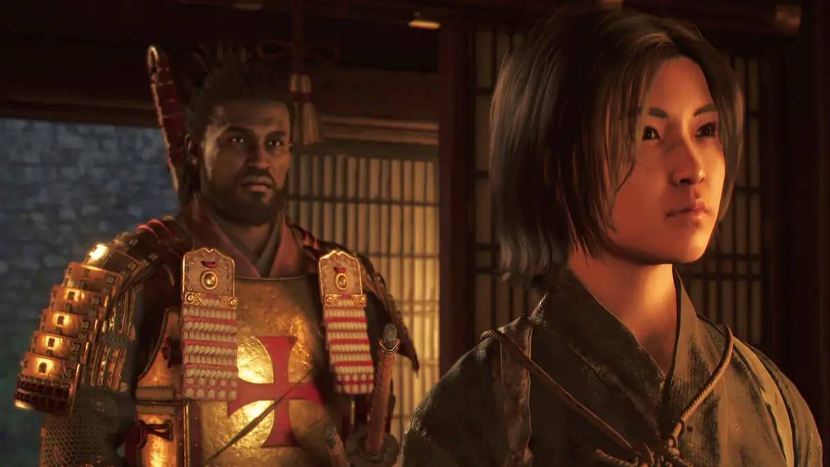 Assassin’s Creed Shadows: Multiple Endings Revealed