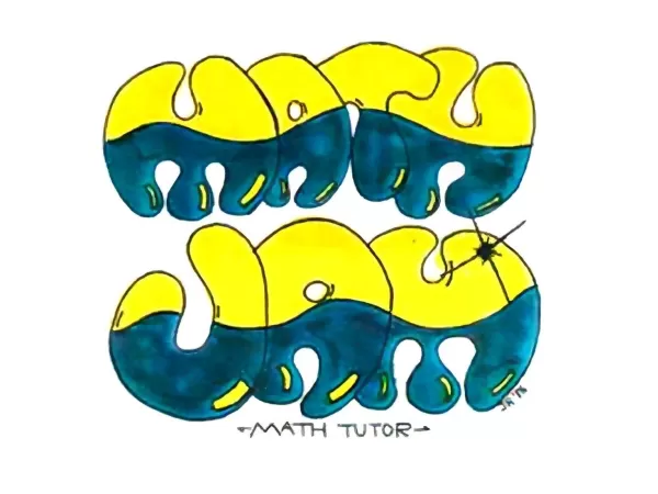 Math Jam - 1985