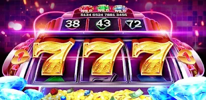 Billionaire Casino Slots 777 Captura de pantalla 0