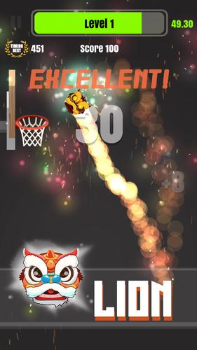 Tap Shots! - Kobe स्क्रीनशॉट 0