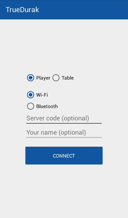 True Durak – game needs at least 3 devices to play應用截圖第0張