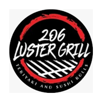 206 Luster Grill