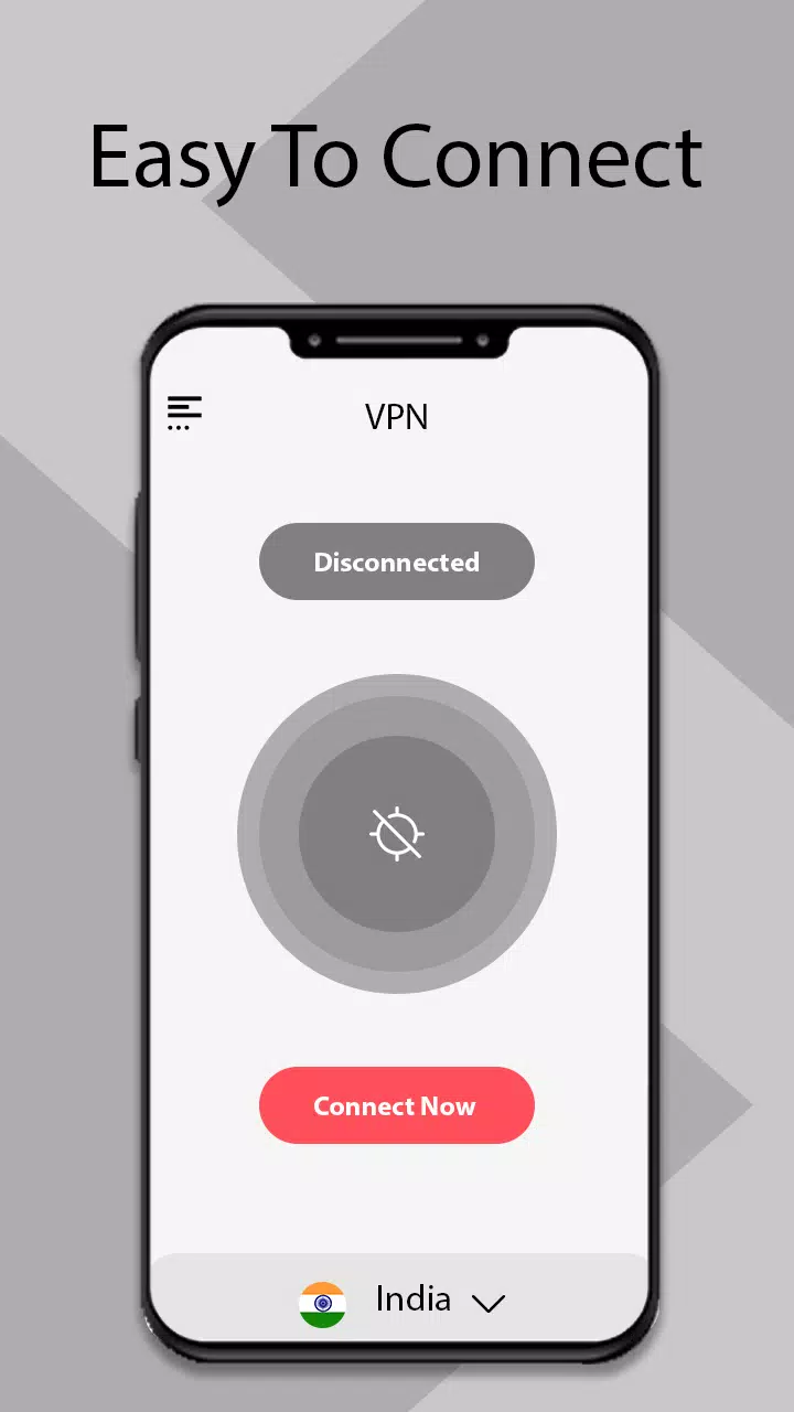 VPN Master Screenshot 2