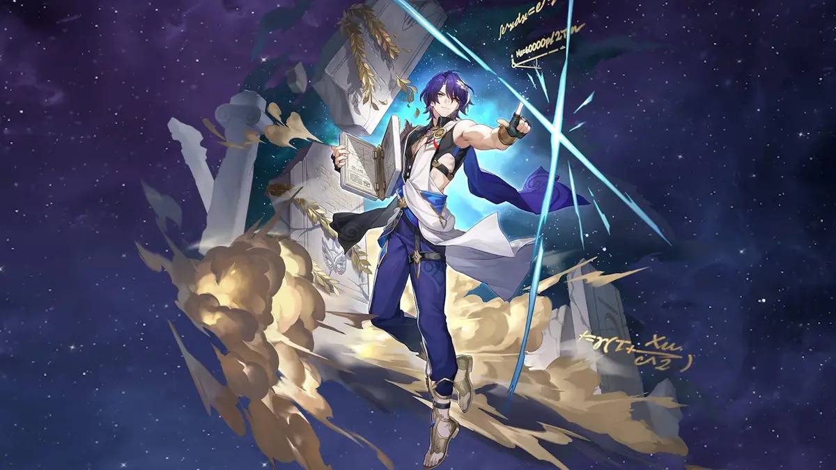 Honkai Star Rail : nouveaux codes dévoilés dans Livestream