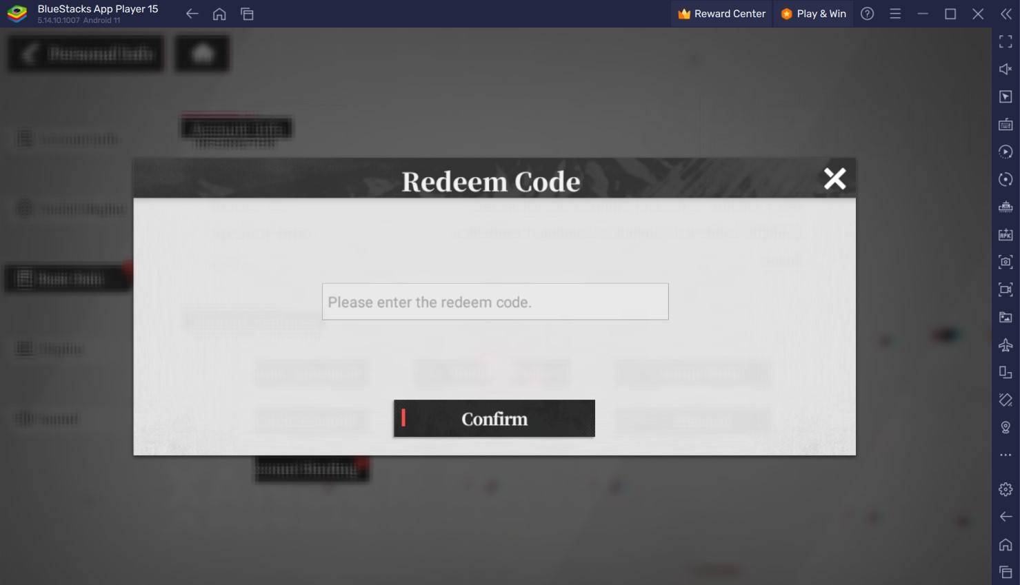 Echocalypse Redeem Codes