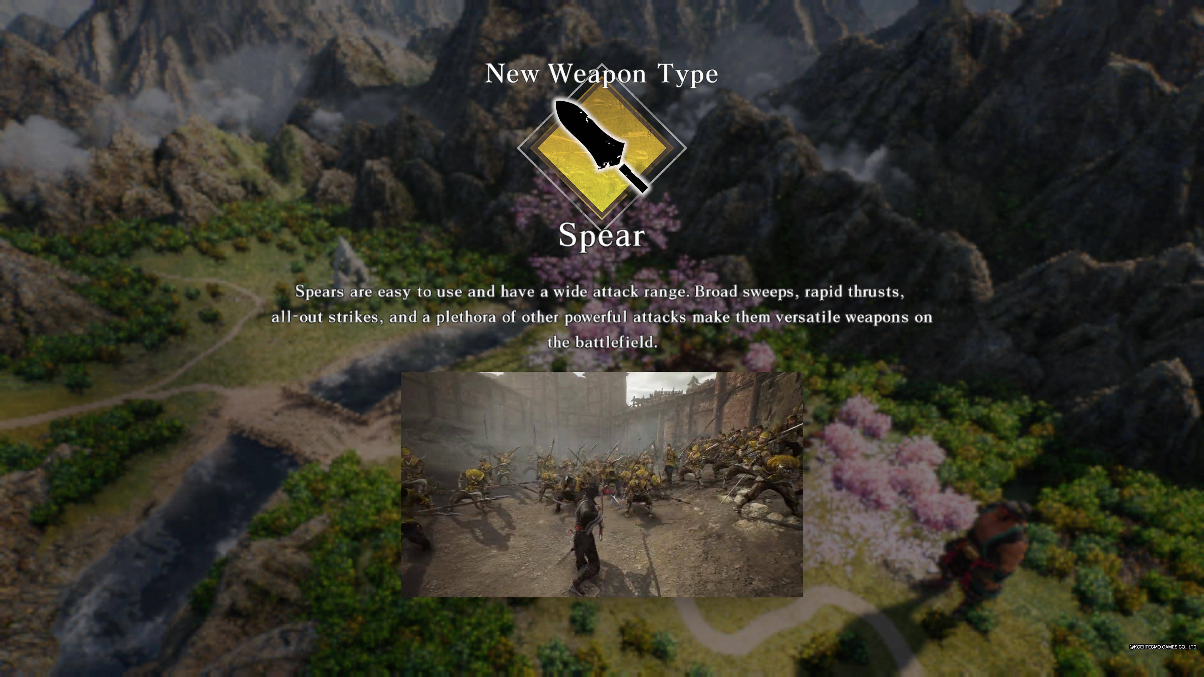 Dynasty Warriors: Origins: New Weapon Unlock Guide