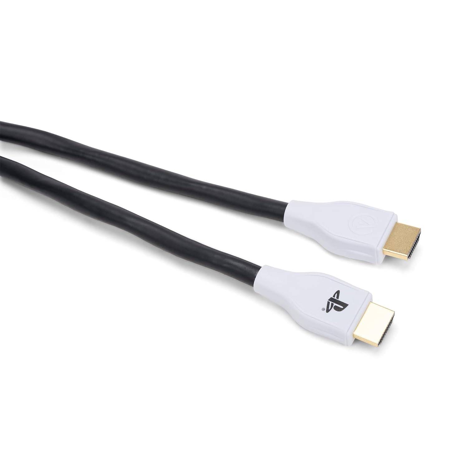 PS5 और PS5 प्रो कनेक्टिविटी के लिए शीर्ष HDMI केबल