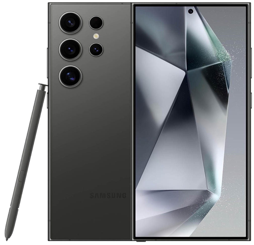 Top -Android -Telefone im Jahr 2025 zu kaufen