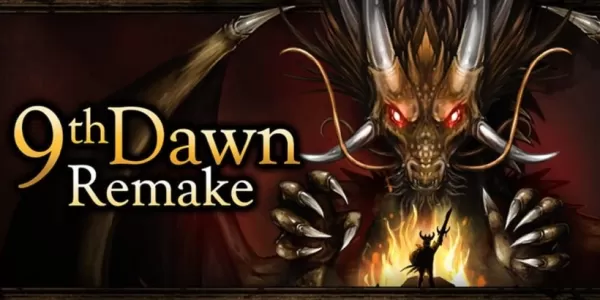 Ang ika -9 na Dawn Remake ay naglulunsad sa Android, iOS noong Mayo